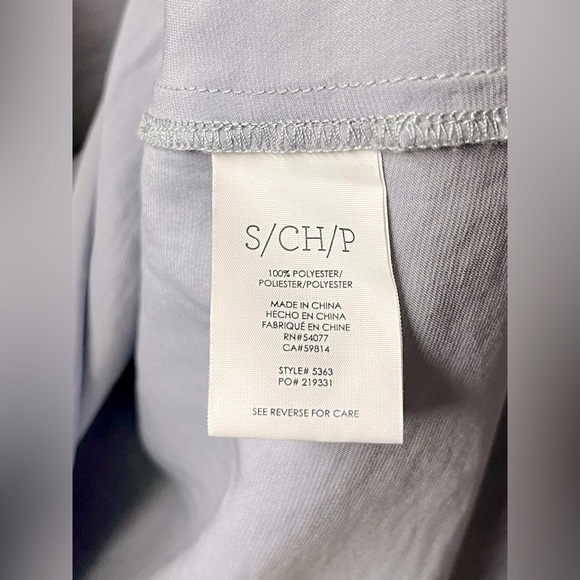 Cabi Mist Blouse - Picture 7 of 8